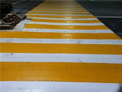玉林道路標(biāo)線公司住宿安排與服務(wù)指南