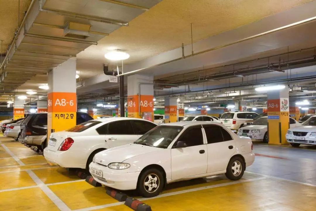 廣州商場停車場服務(wù)口碑榜 誰讓停車變成一件舒心事？