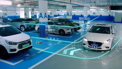 行業首創 捷順科技車位級云托管服務，引領停車場精細化運營新紀元