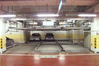 許昌許繼停車系統 引領智慧停車新體驗，助力便捷出行